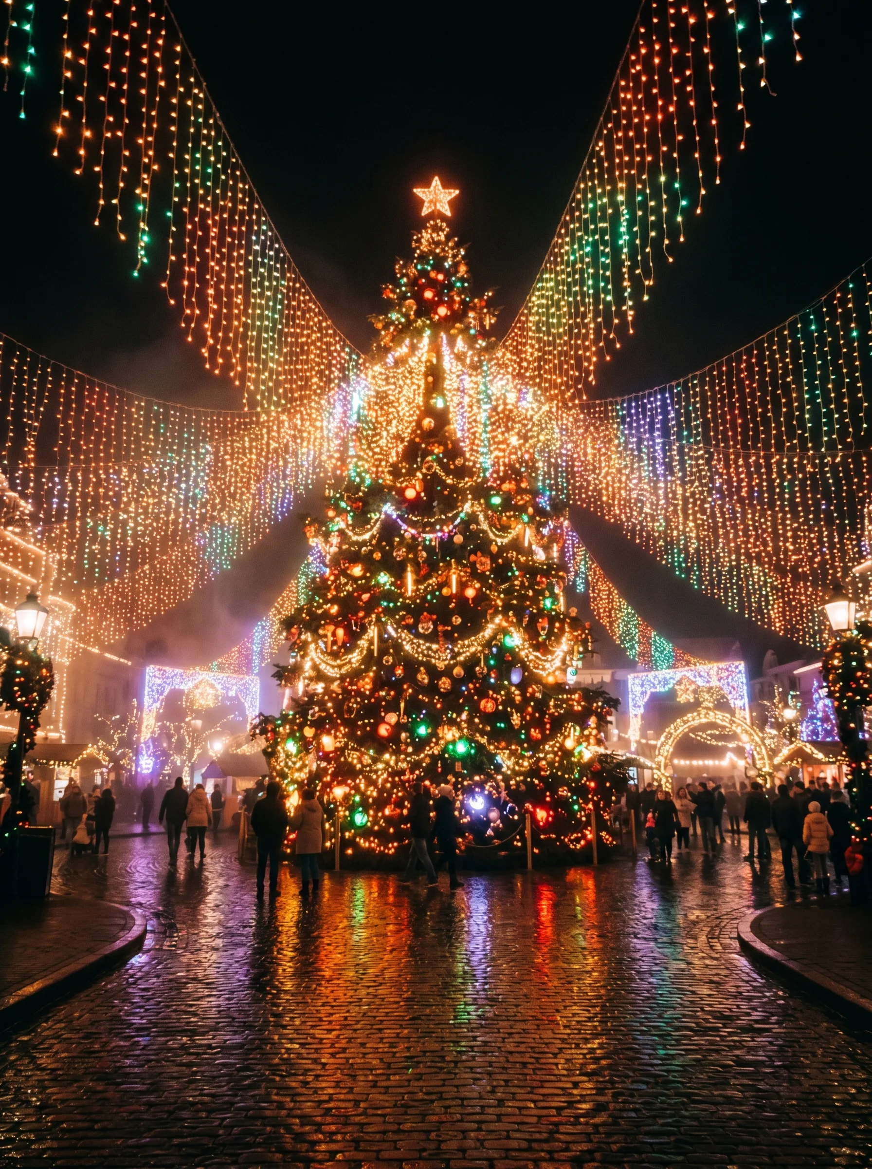 Holiday & Decor