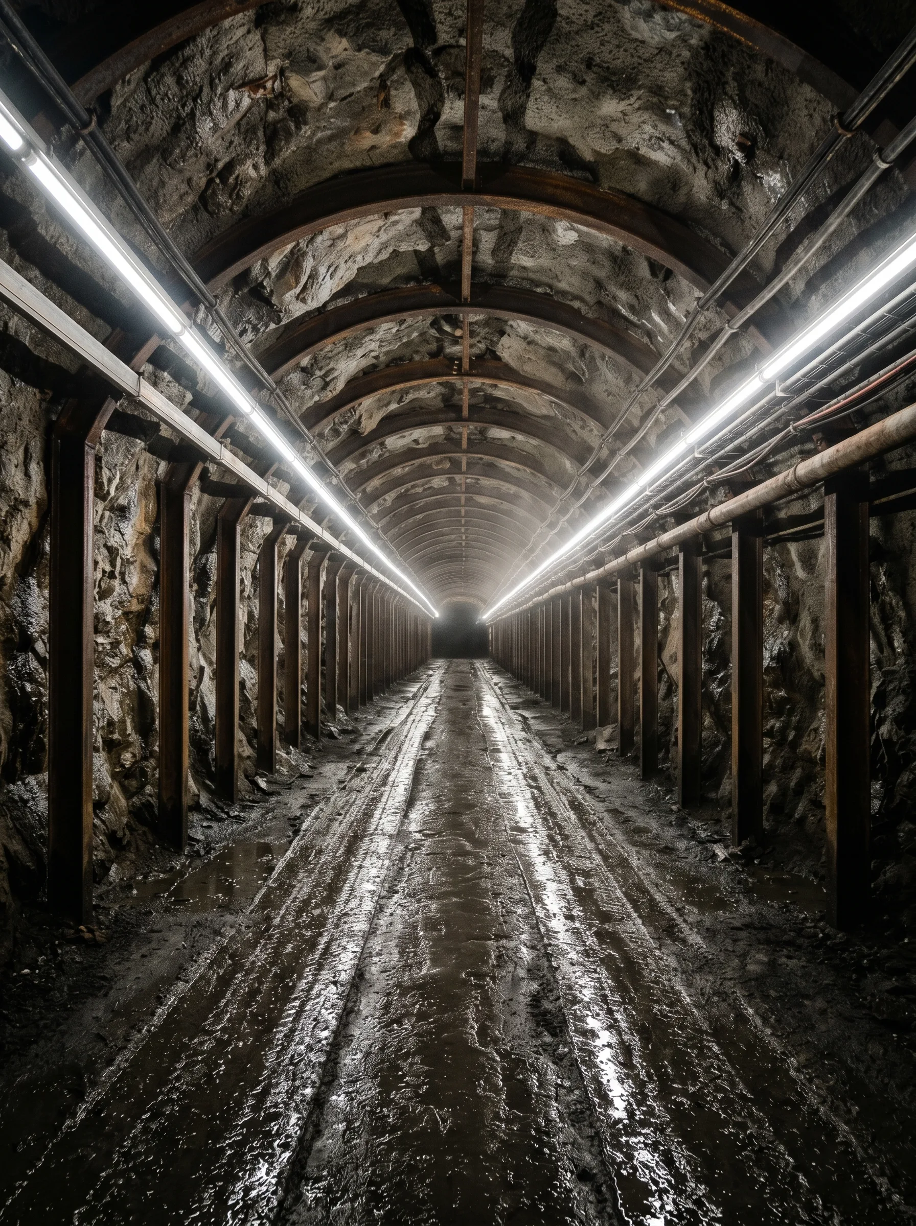 Mining & Industrial