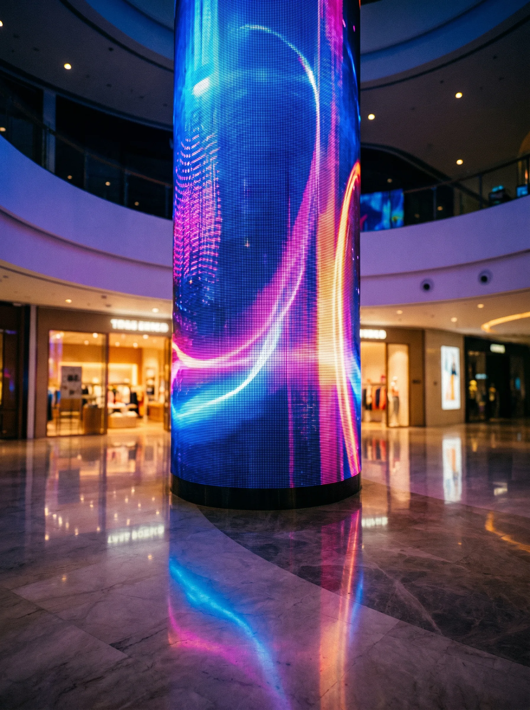 Commercial & Retail