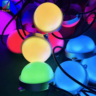 LED Point Light